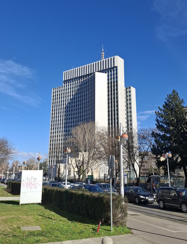 Zagrepčanka